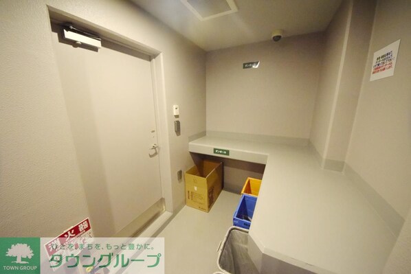 ステージグランデ錦糸町IIの物件内観写真